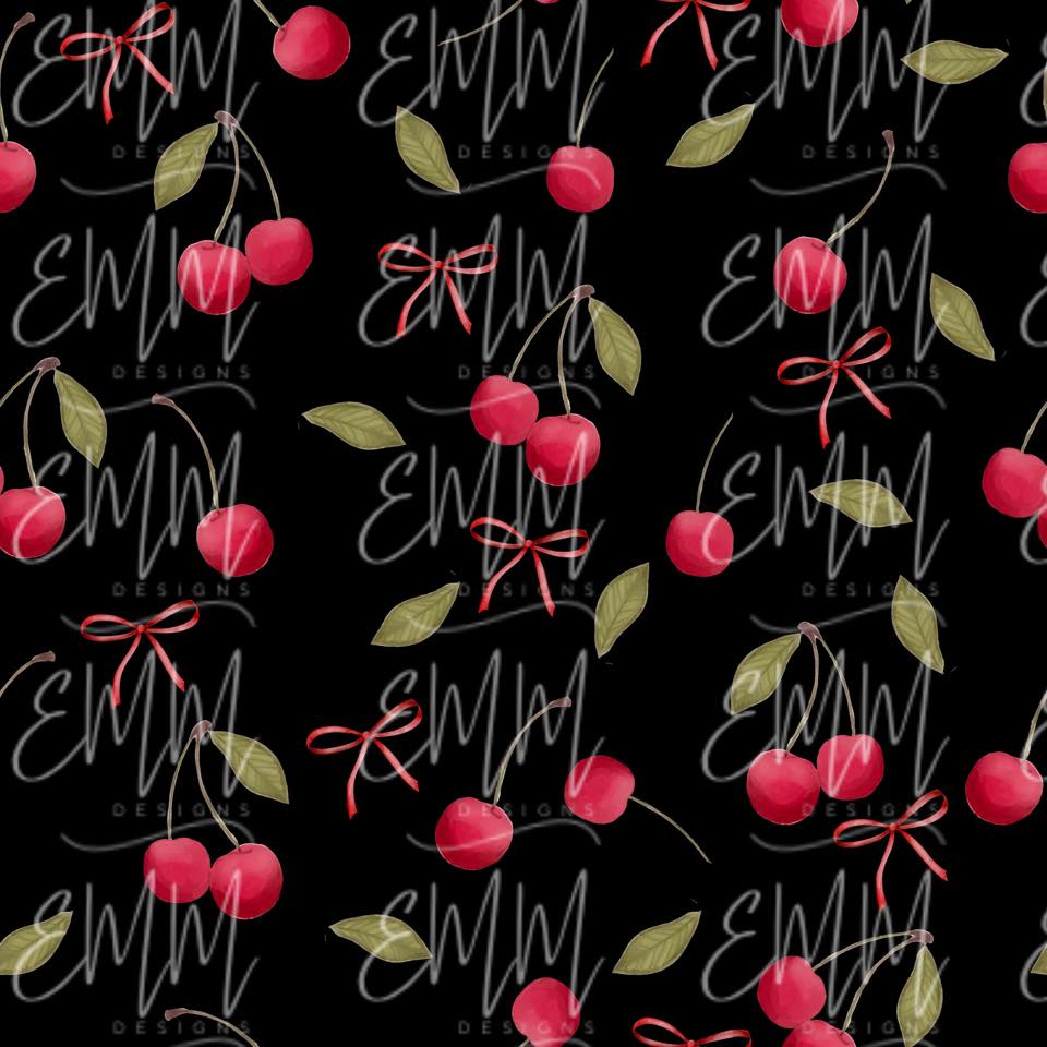 Fruit – Design #6 | Seamless Digital File