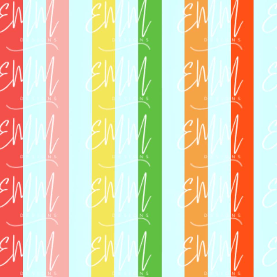 Fruit – Design #21 | Seamless Digital File