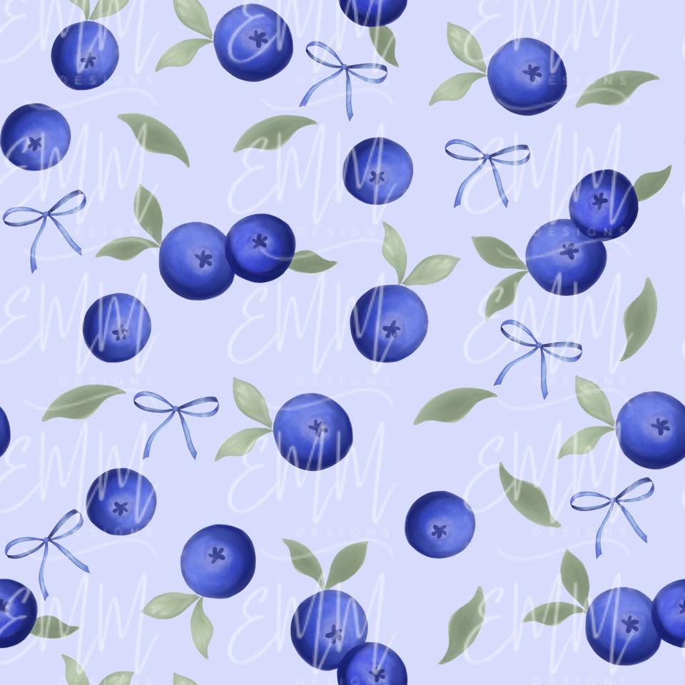 Fruit – Design #10 | Seamless Digital File
