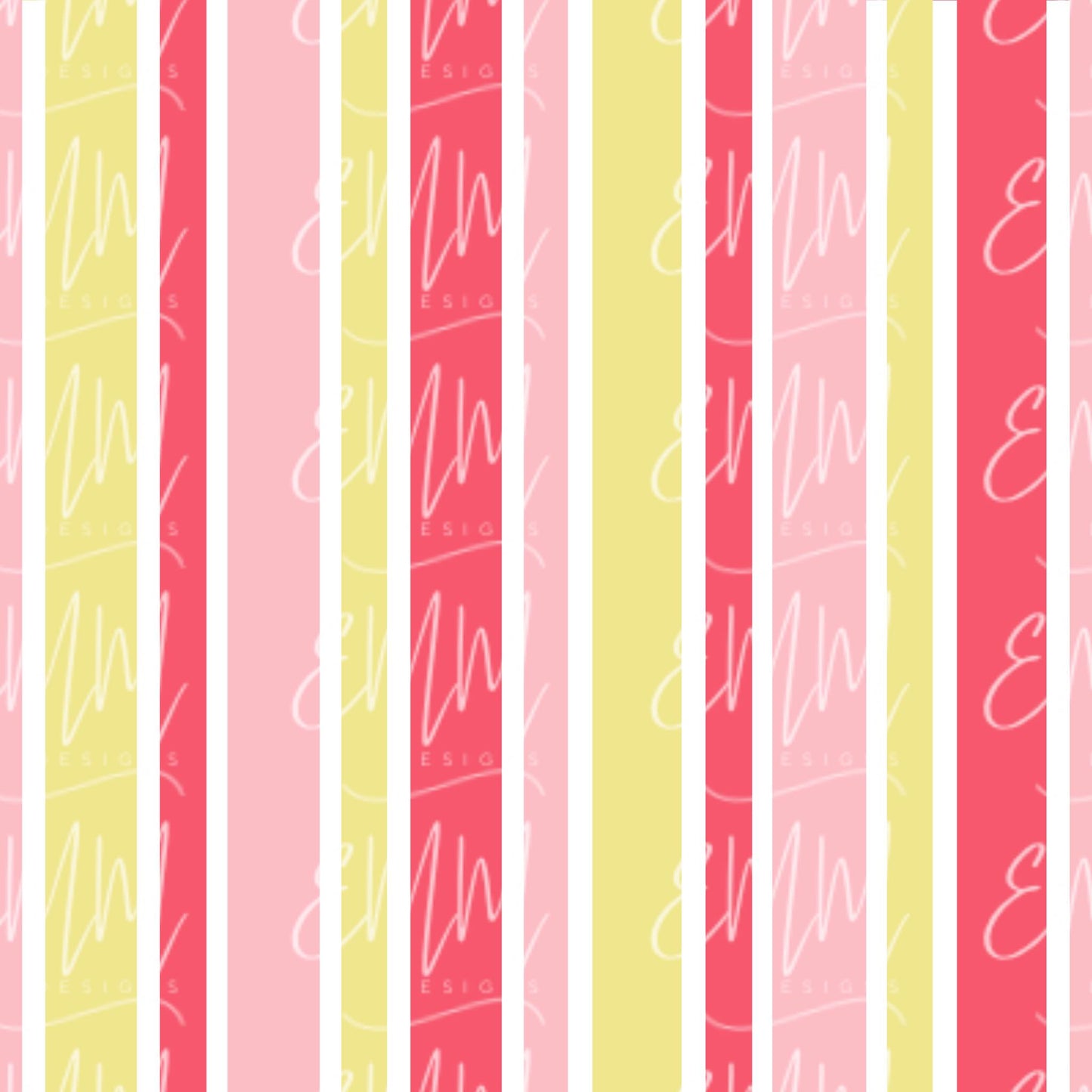 Fruit – Design #34 | Seamless Digital File