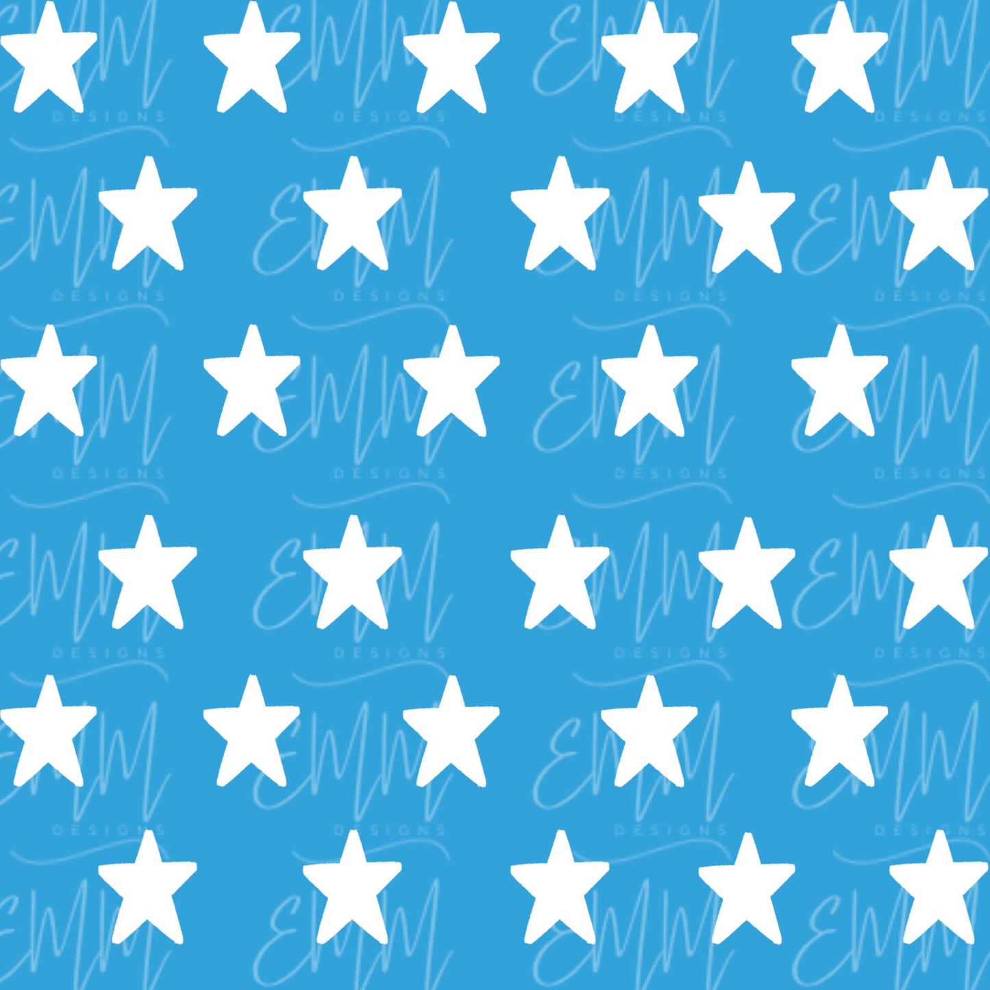 Patriotic – Design #48 | Seamless Digital File