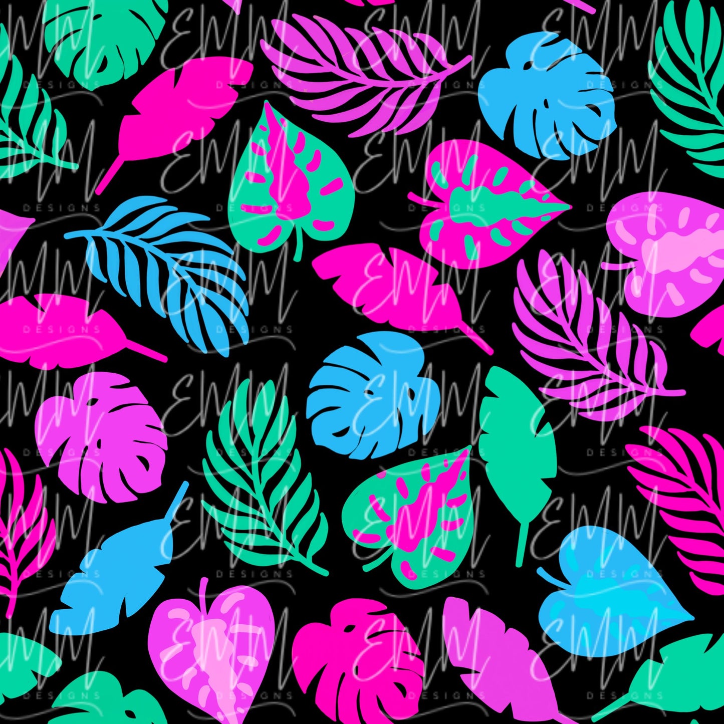 Summer Fun – Design #14 | Seamless Digital File
