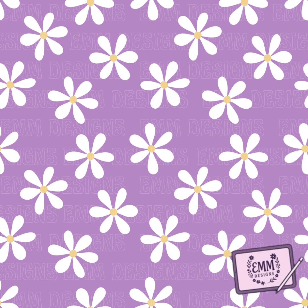 Free File Friday - Daisy - Design #71