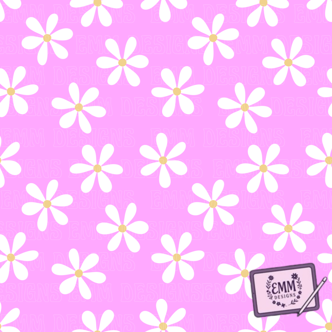 Free File Friday - Daisy - Design #73