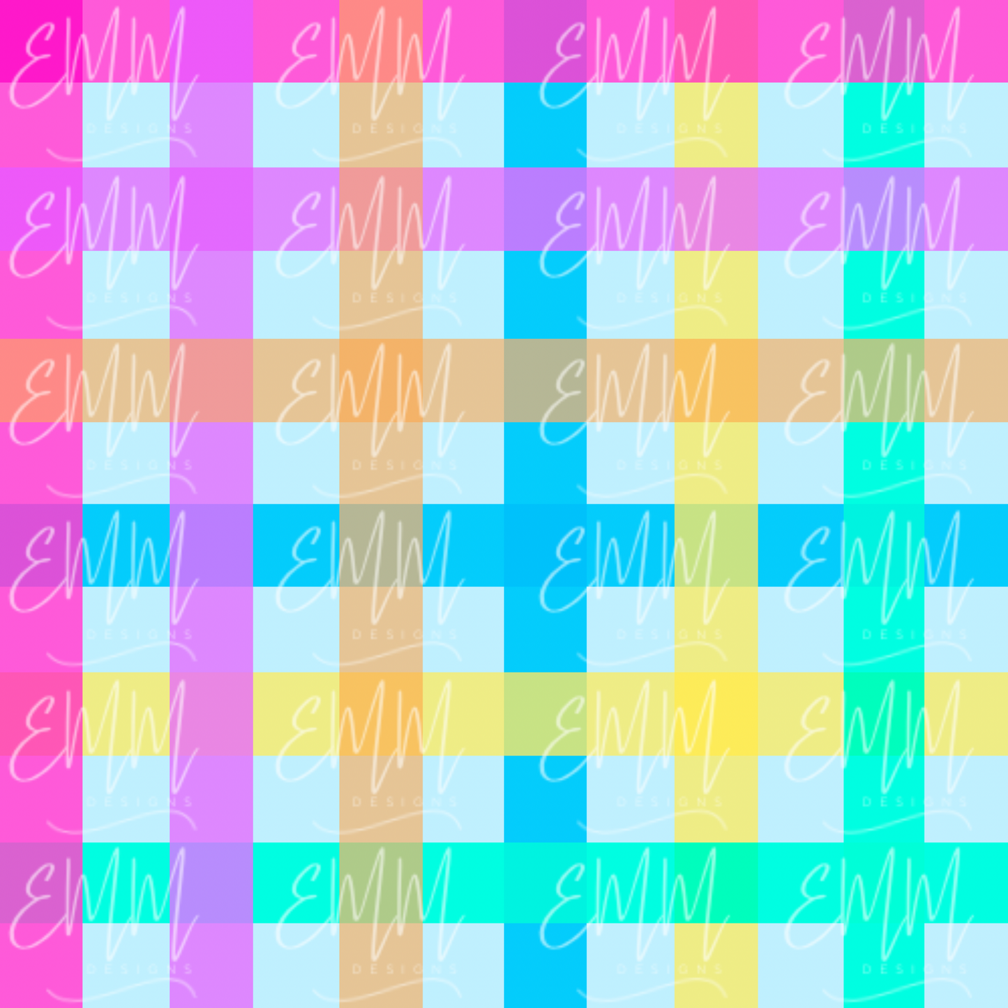 Summer Fun – Design #35 | Seamless Digital File