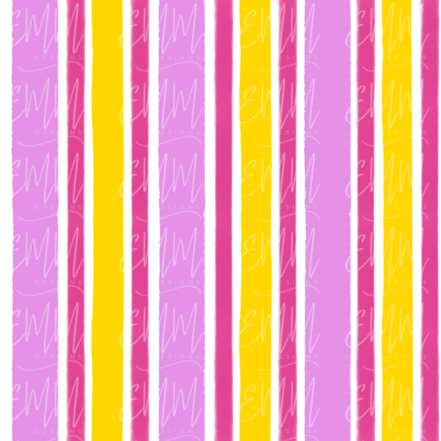 Florals – Design #19 | Seamless Digital File