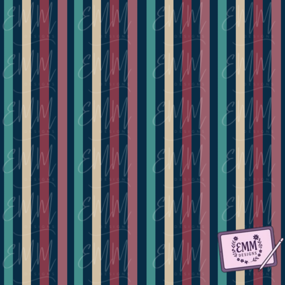 Fall – Design #13 | Seamless Digital Files