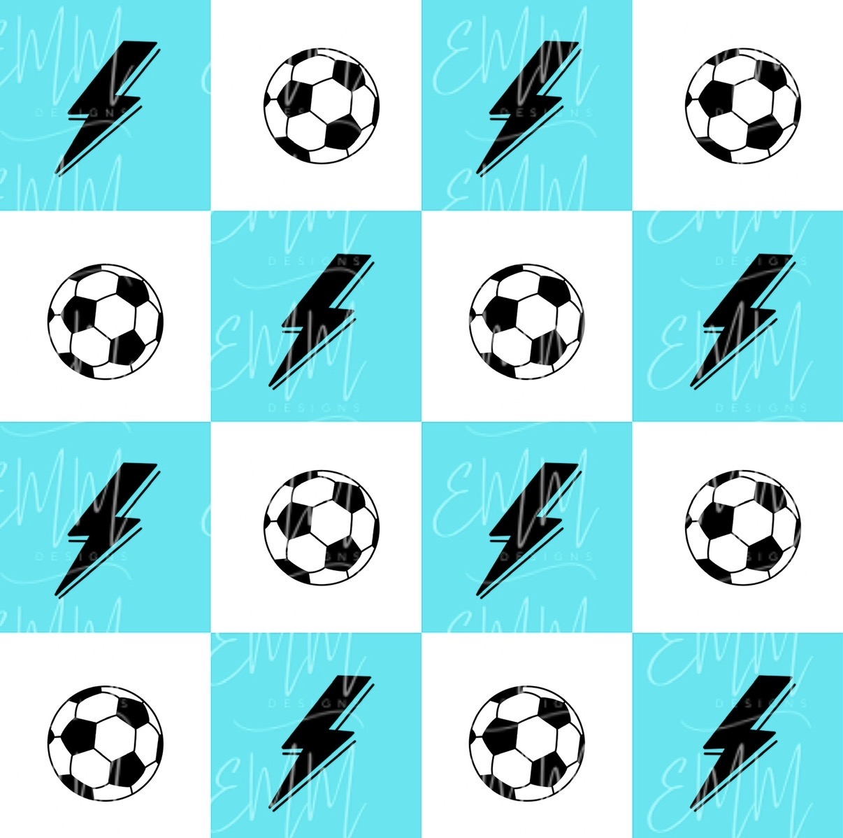 Soccer - Design #1