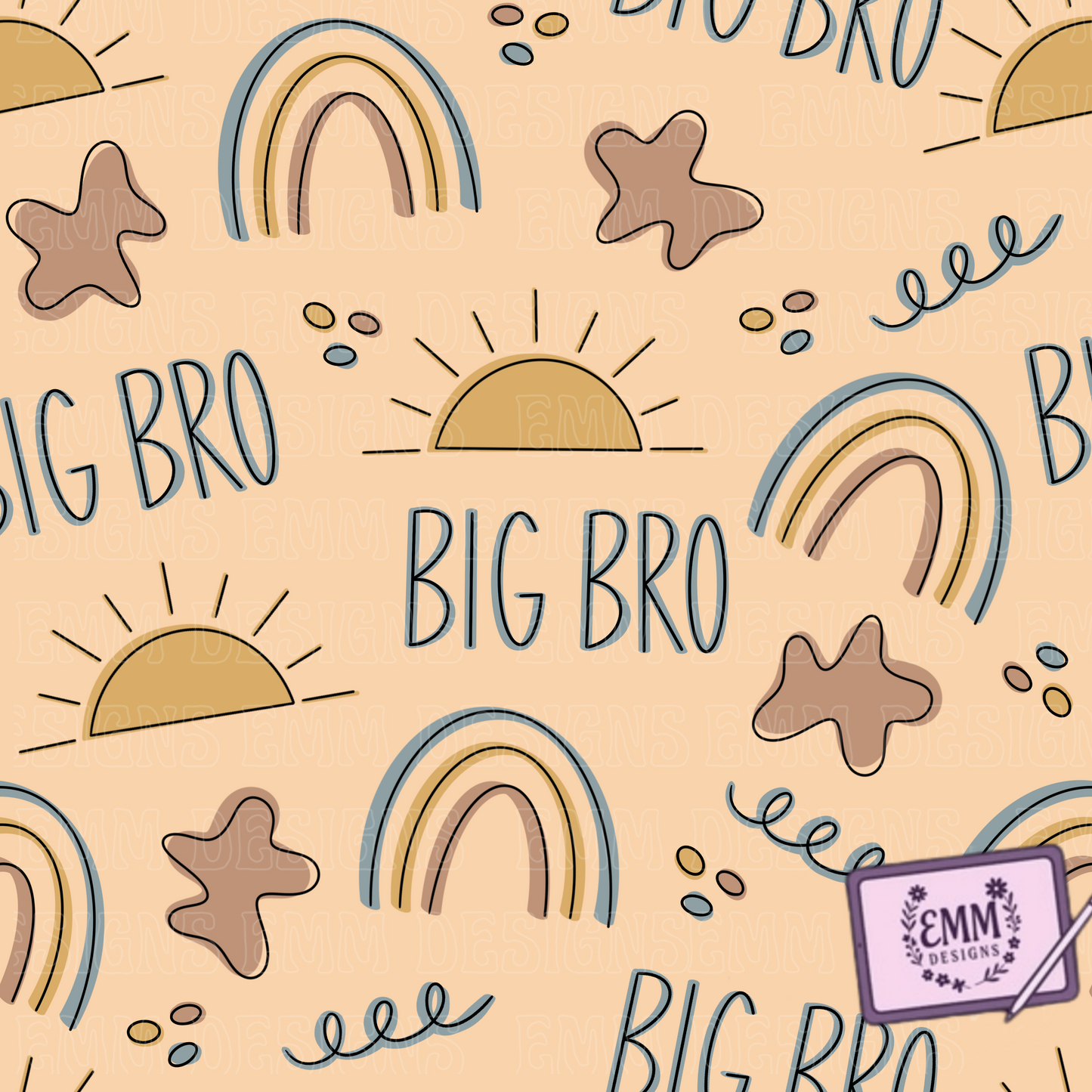 Free File Friday - Big Bro