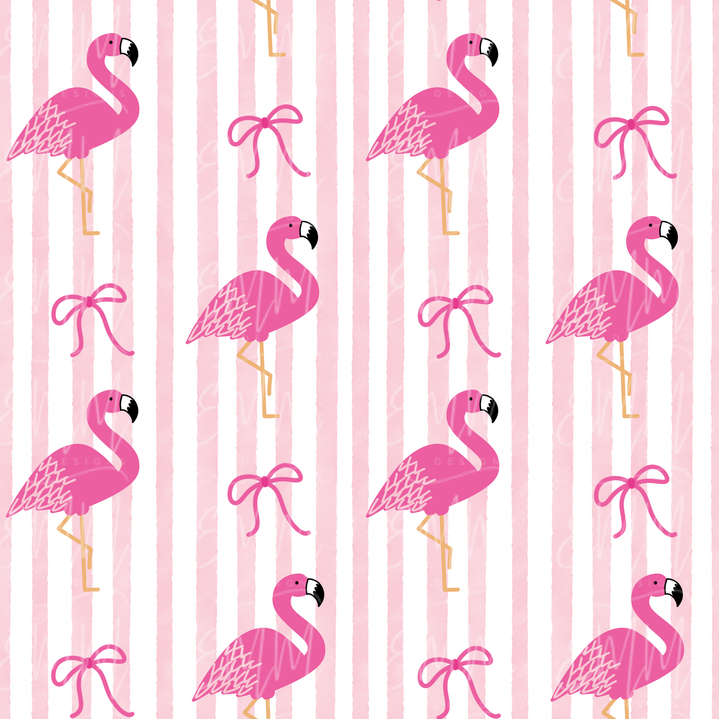 Summer Fun – Design #37 | Seamless Digital File