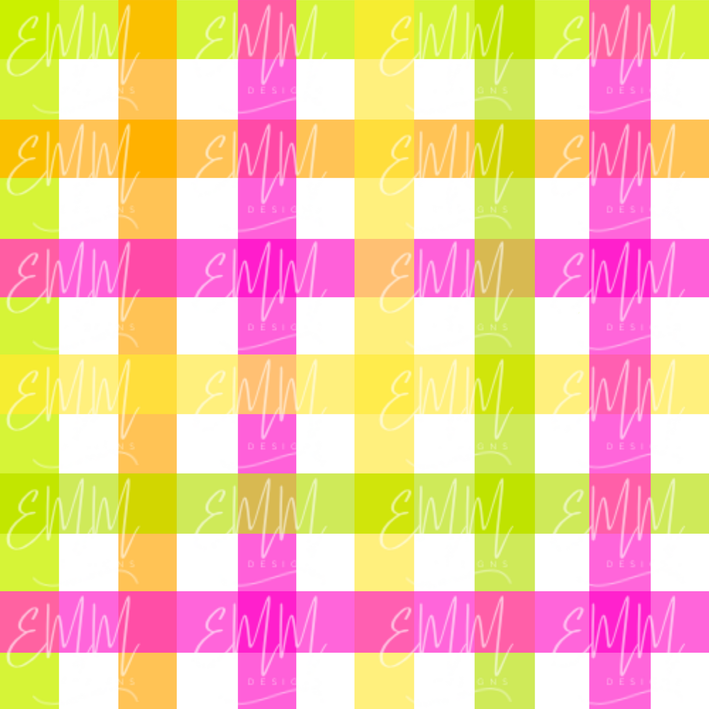 Summer Fun – Design #26 | Seamless Digital File