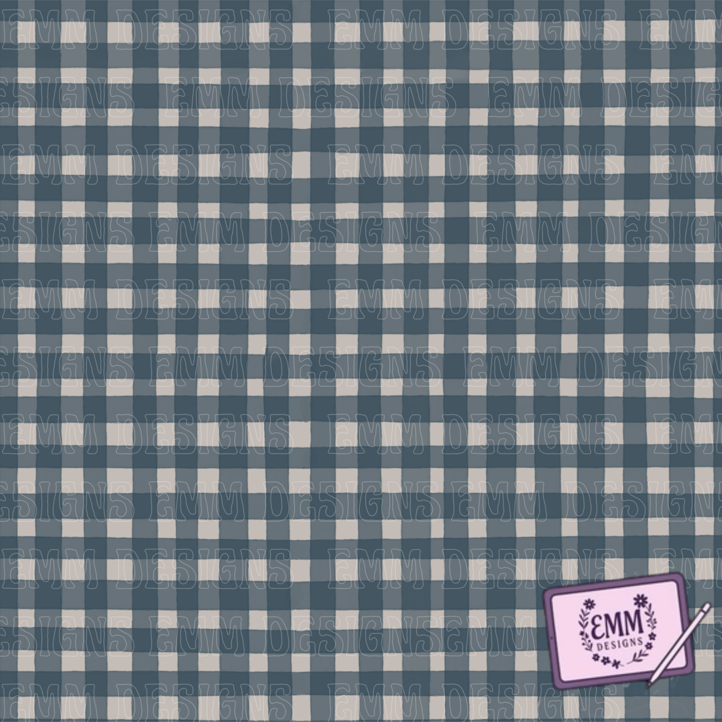 Fall – Design #73 | Seamless Digital Files