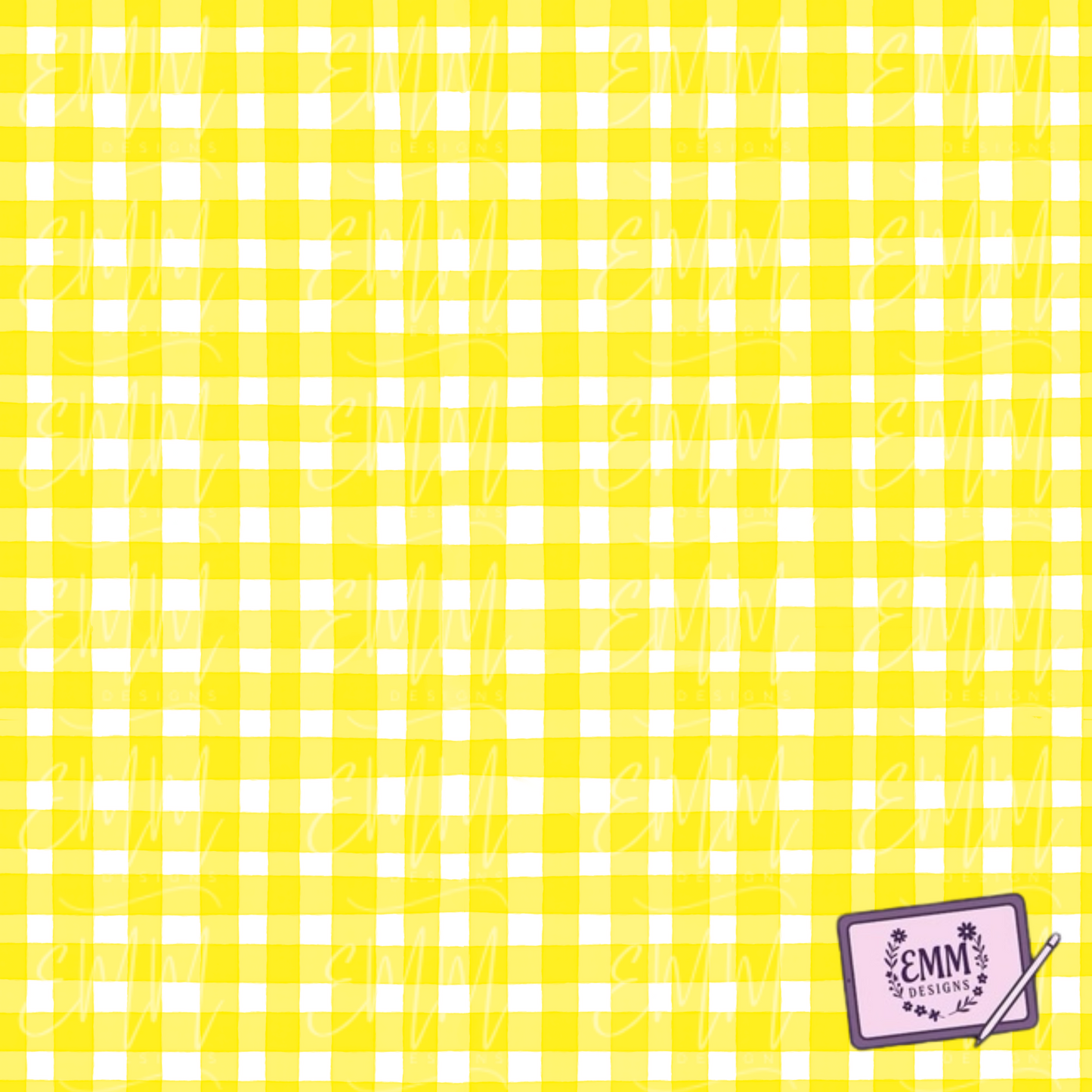 Florals – Design #38 | Seamless Digital Files