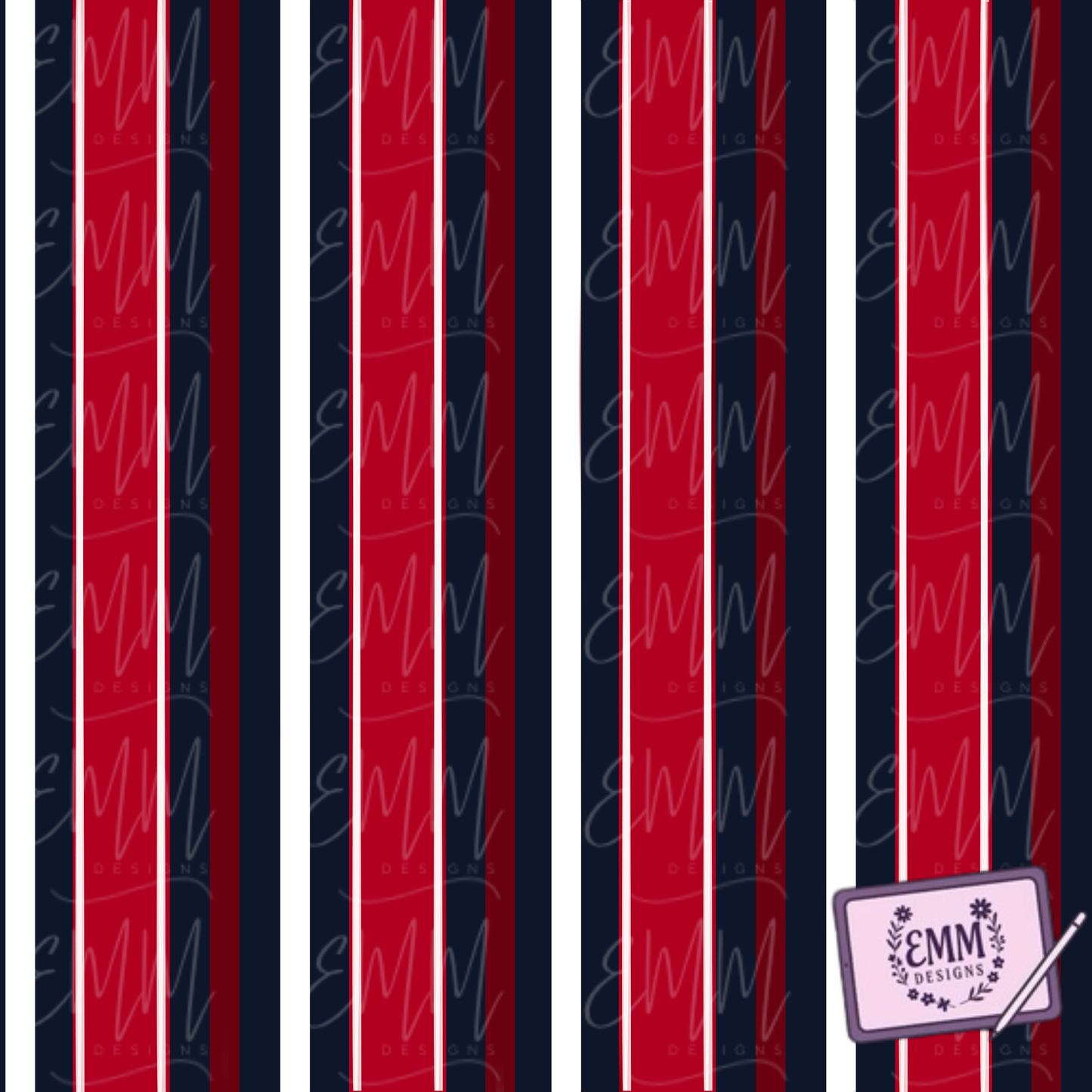 Christmas – Design #53 | Seamless Digital Files