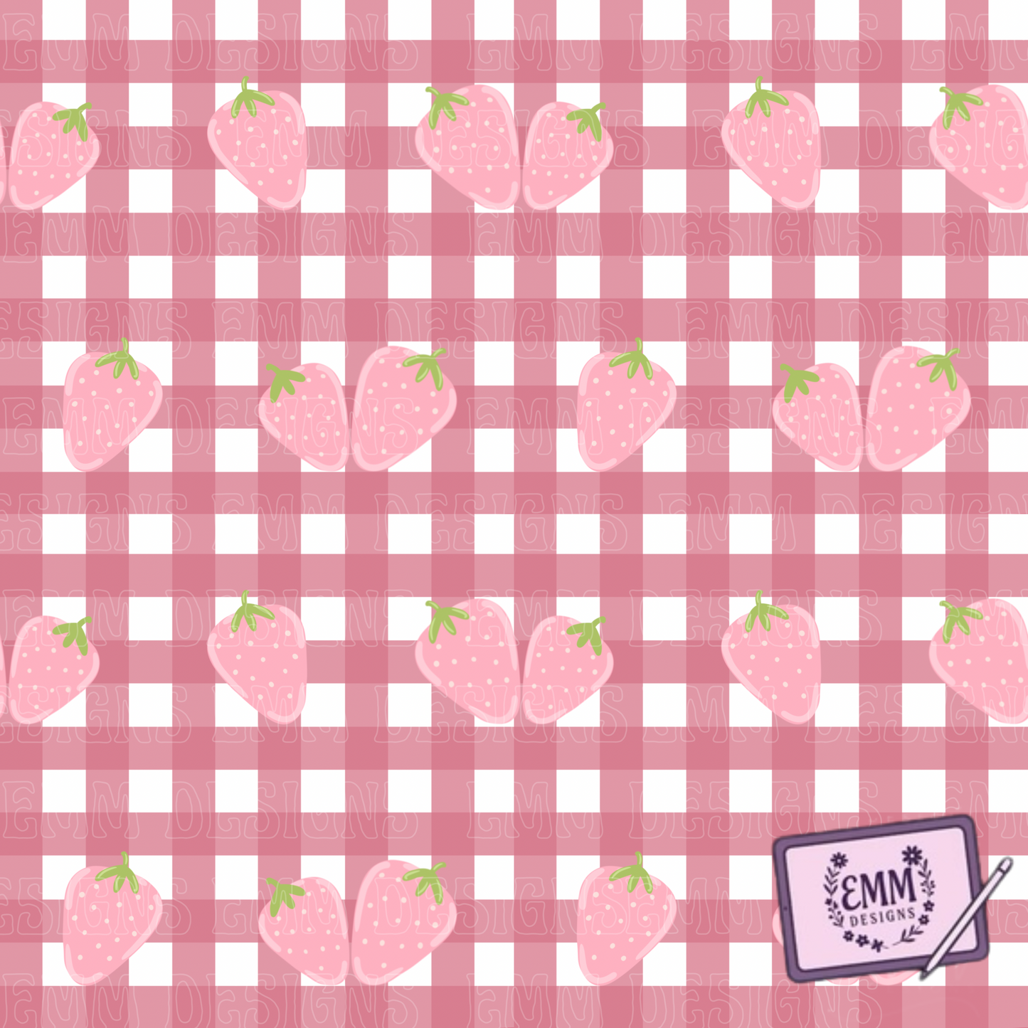 Fruit – Design #87 | Seamless Digital File