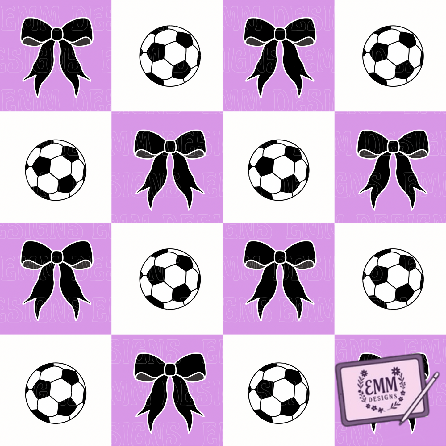 Soccer - Design #7