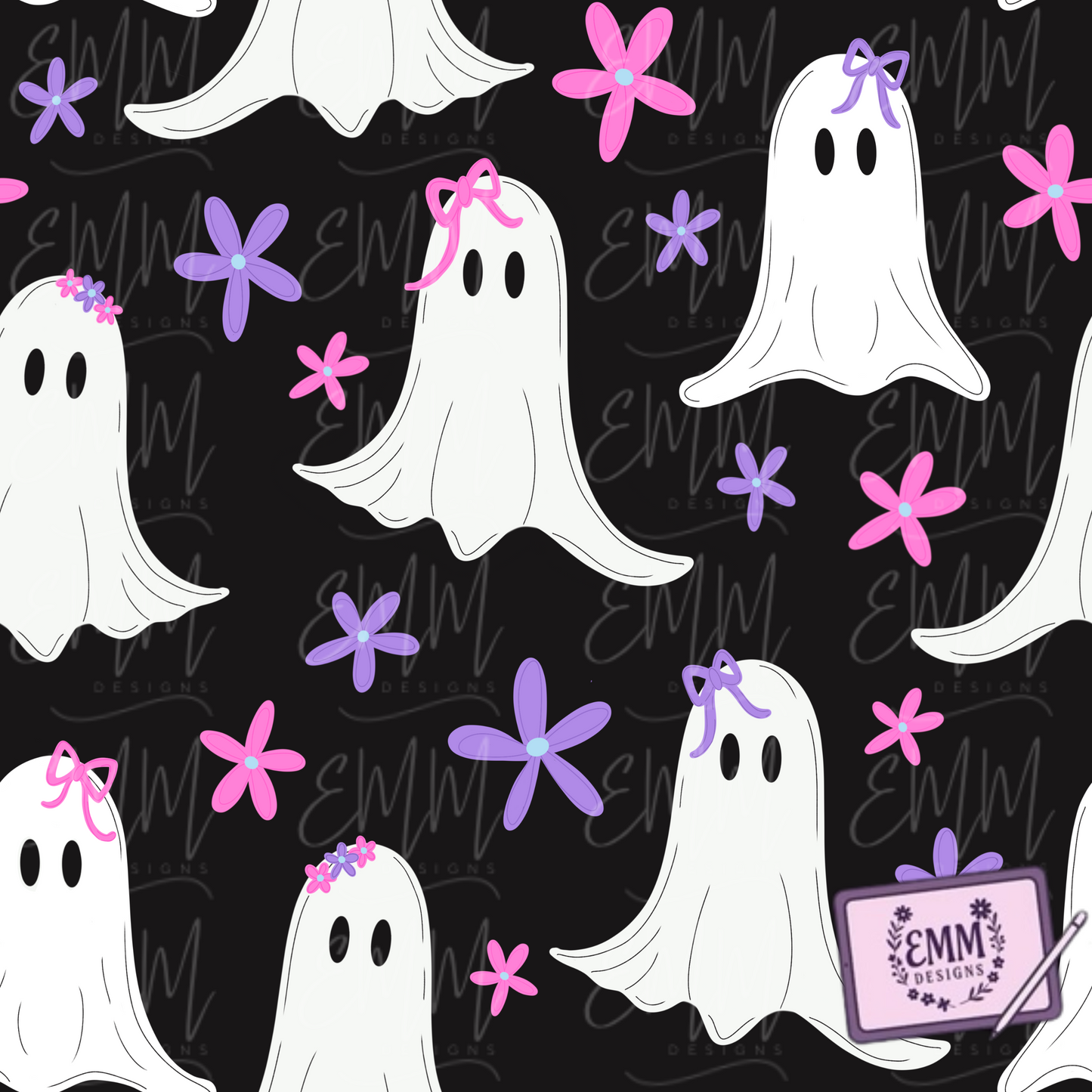 Mystery Monday – Girl Version