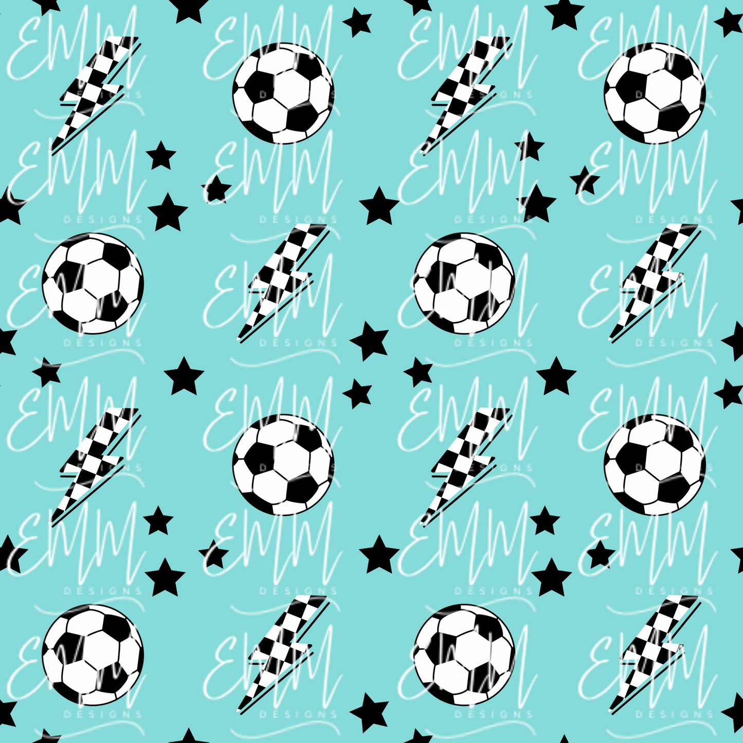 Free File Friday - Soccer - Design #10