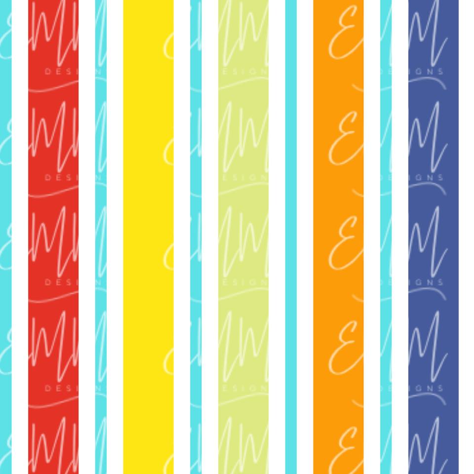 Fruit – Design #18 | Seamless Digital File