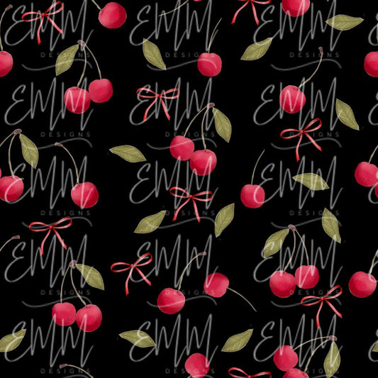 Fruit – Design #6 | Seamless Digital File