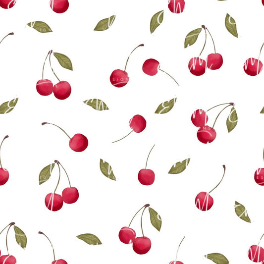 Fruit – Design #4 | Seamless Digital File