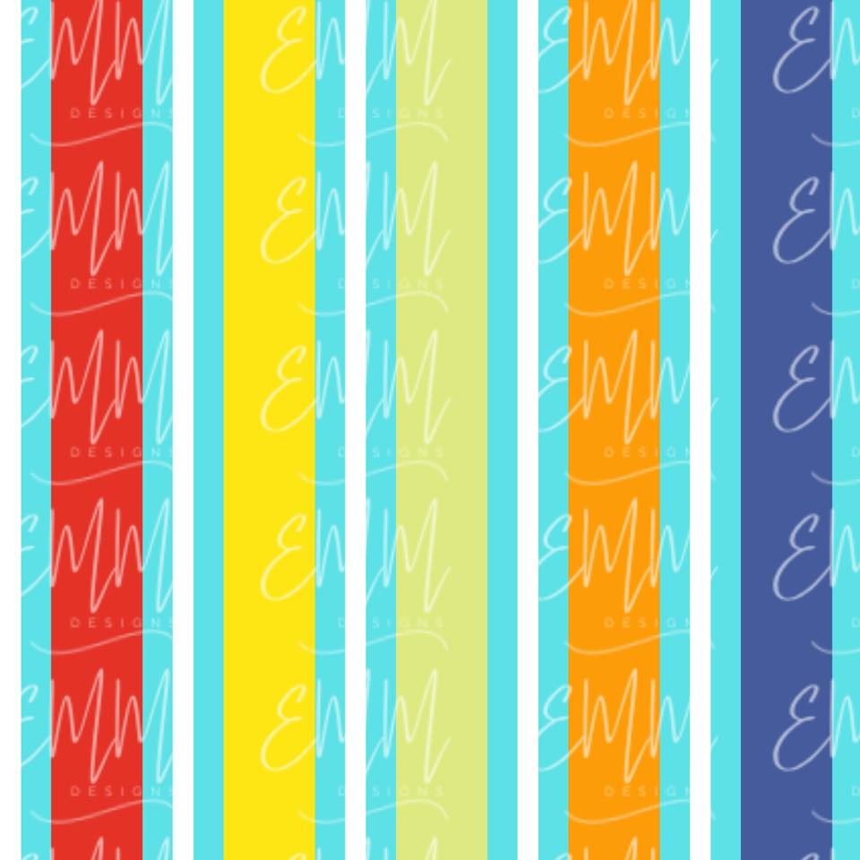 Fruit – Design #19 | Seamless Digital File