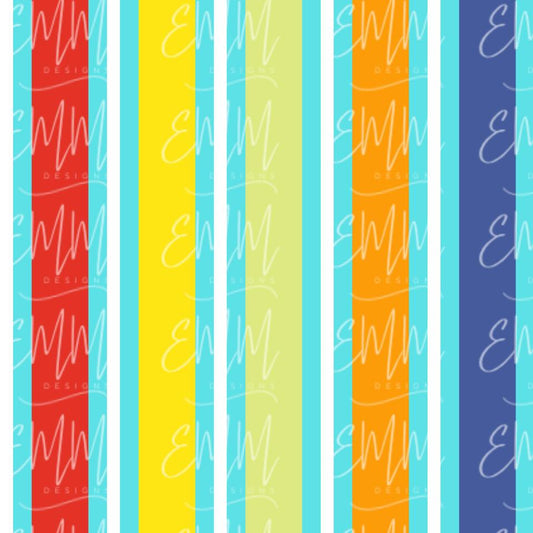 Fruit – Design #19 | Seamless Digital File