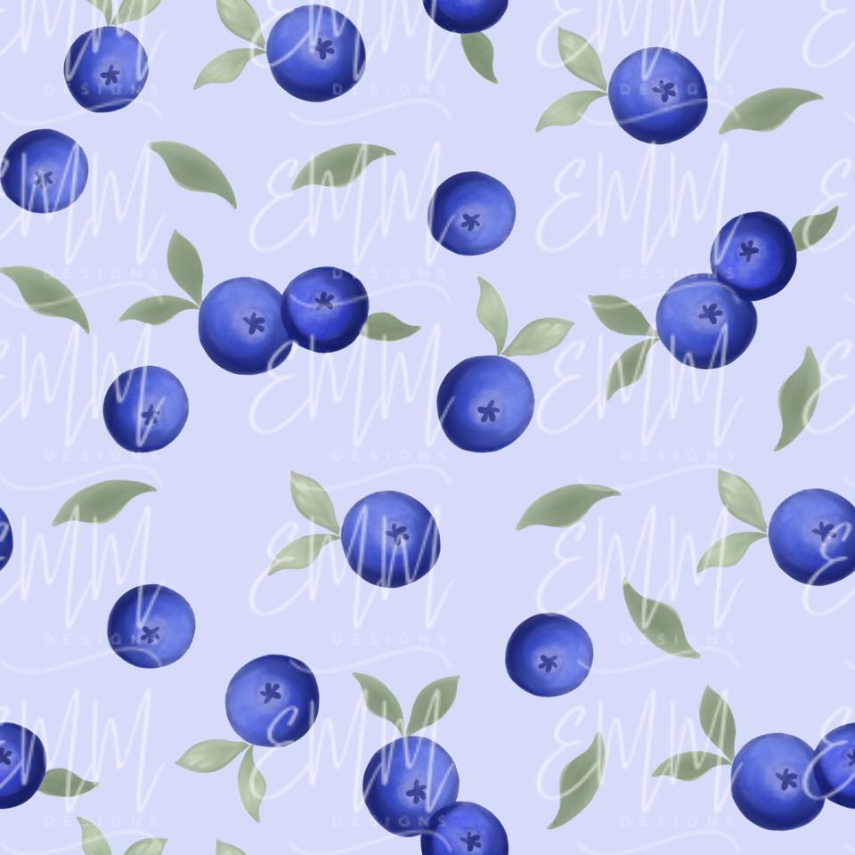 Fruit – Design #11 | Seamless Digital File