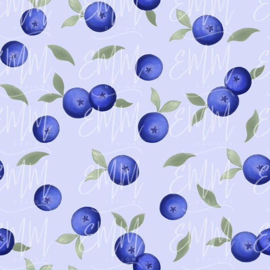 Fruit – Design #11 | Seamless Digital File