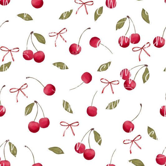 Fruit – Design #3 | Seamless Digital File