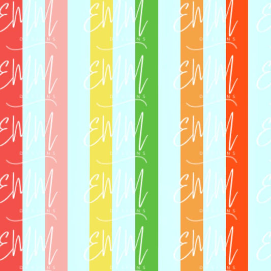 Fruit – Design #21 | Seamless Digital File