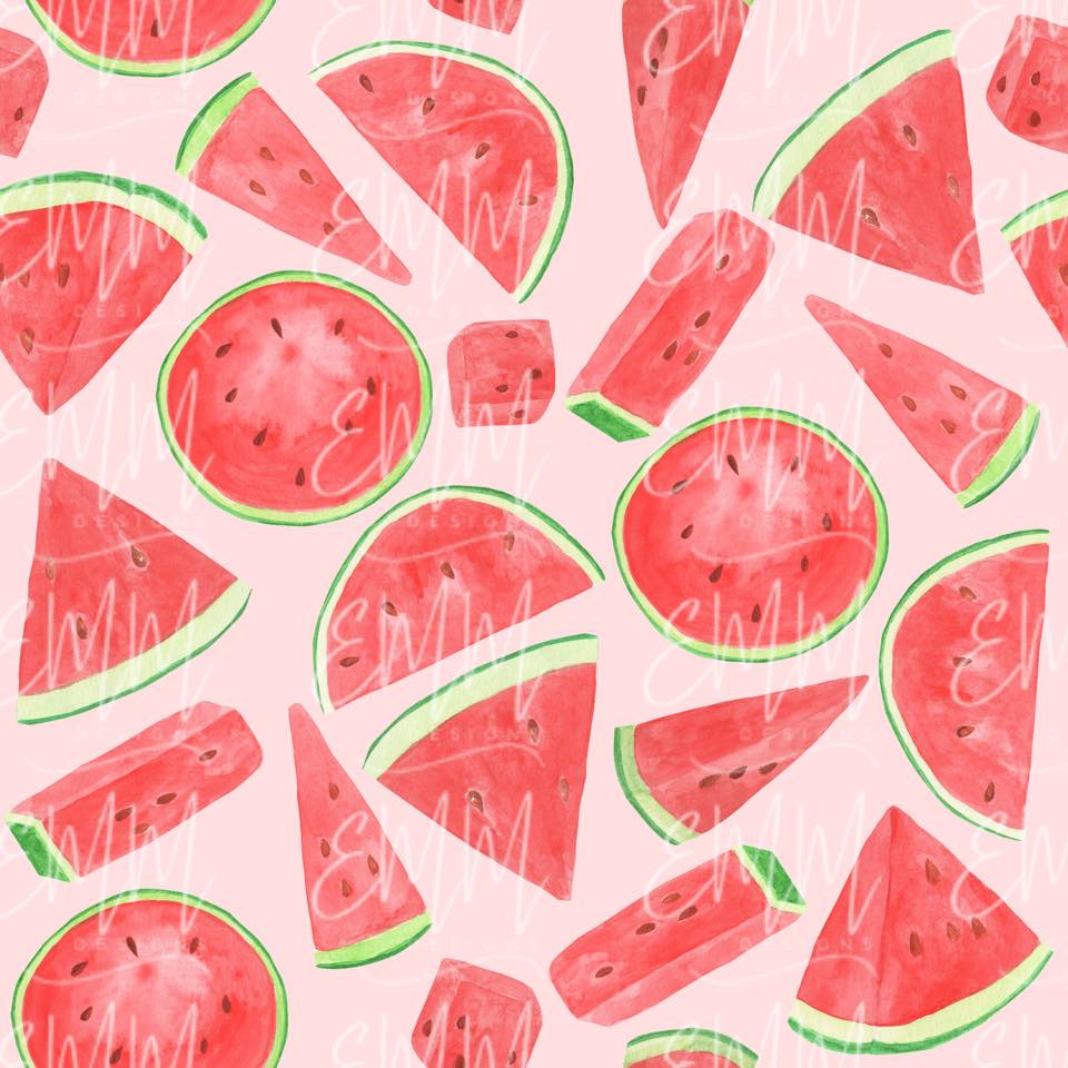 Fruit – Design #23 | Seamless Digital File