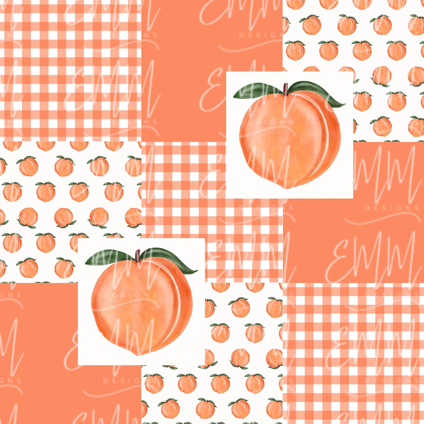 Fruit – Design #15 | Seamless Digital File