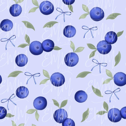 Fruit – Design #10 | Seamless Digital File