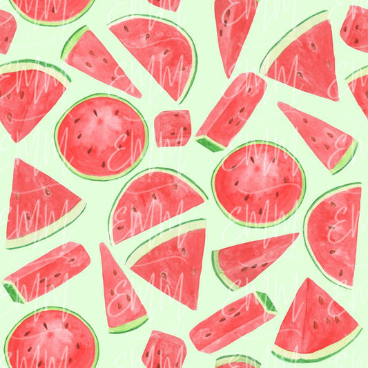 Fruit – Design #24 | Seamless Digital File