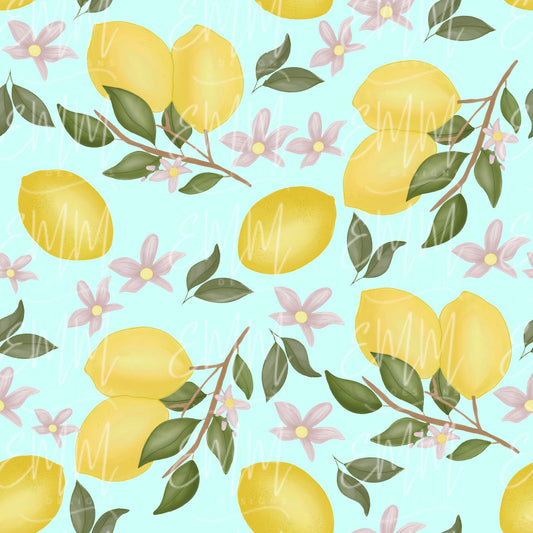 Fruit – Design #37 | Seamless Digital File
