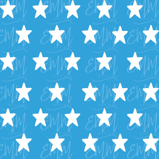 Patriotic – Design #48 | Seamless Digital File