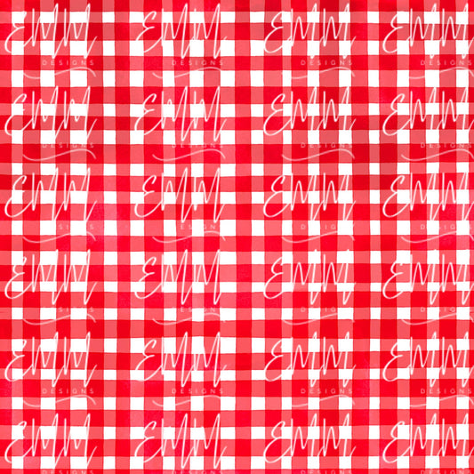 Patriotic – Design #62 | Seamless Digital File