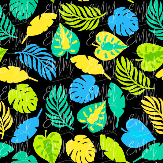 Summer Fun – Design #11 | Seamless Digital File