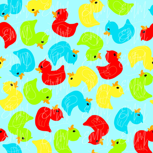 Summer Fun – Design #20 | Seamless Digital File