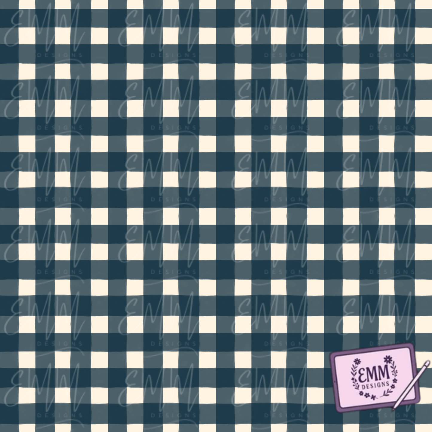 Christmas – Design #37 | Seamless Digital Files