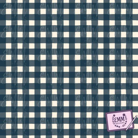 Christmas – Design #37 | Seamless Digital Files