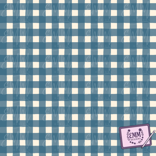 Christmas – Design #36 | Seamless Digital Files