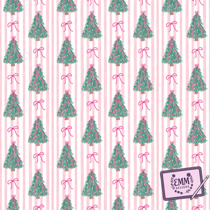 Free File Friday - Christmas Tree -  Design #29