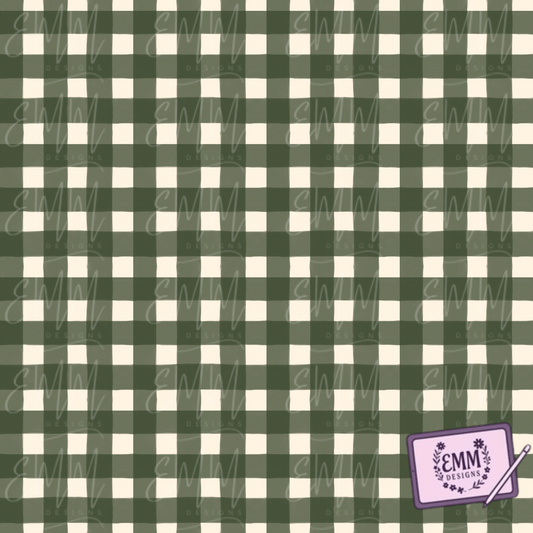 Christmas – Design #38 | Seamless Digital Files