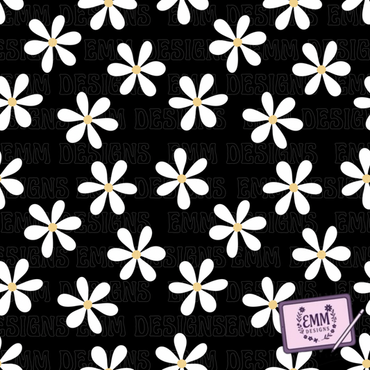 Free File Friday - Daisy -  Design #70