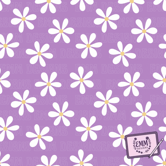 Free File Friday - Daisy -  Design #71