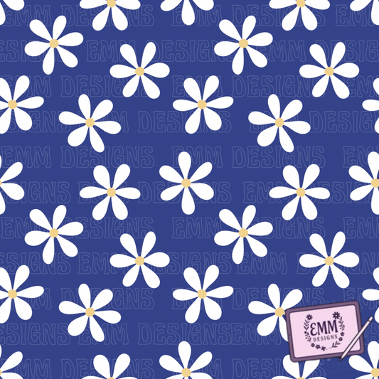 Free File Friday - Daisy -  Design #72