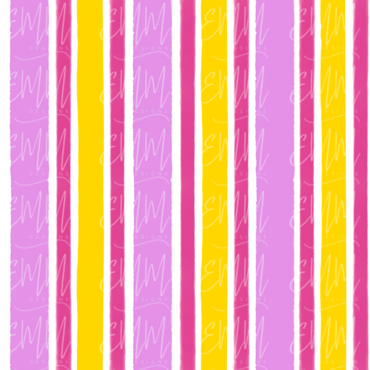 Florals – Design #19 | Seamless Digital File