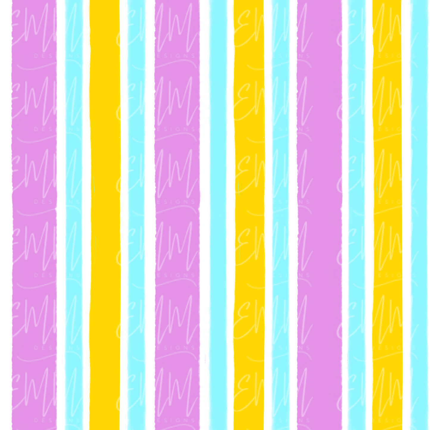 Florals – Design #23 | Seamless Digital File